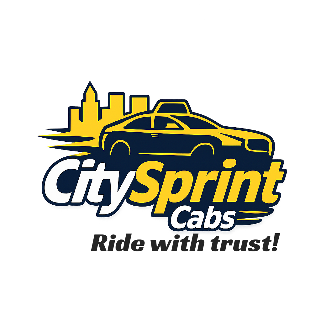 CitySprint Cabs